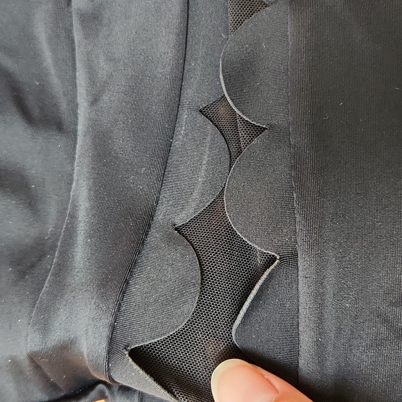 Cupshe One piece swimsuit - Picture 5 of 8